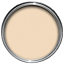 Colours One coat Soft cream Satin Metal & wood paint, 0.75L