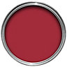 Colours One coat Strawberry Gloss Metal & wood paint, 0.75L