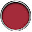 Colours One coat Strawberry Satin Metal & wood paint, 0.75L
