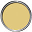 Colours One coat Summer yellow Gloss Metal & wood paint, 750ml