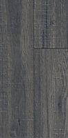 Colours Ostend Natural Berkeley effect Laminate Flooring, 1.76m² Pack of 8