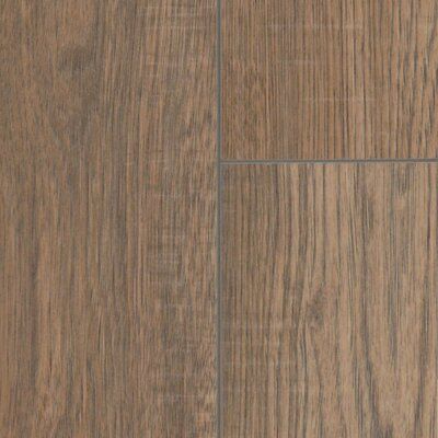 Colours Ostend Natural Oxford oak effect Laminate Flooring, 1.76m² Pack of 8