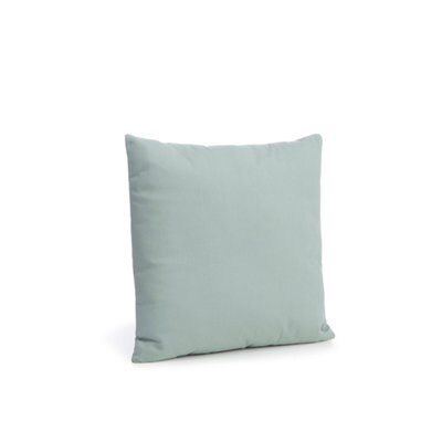 Colours Oural Tie dye effect Cushion, (L)35cm x (W)35cm