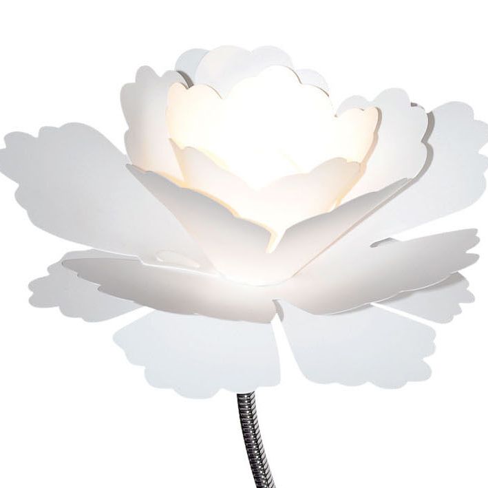 Paloma shop flower lamp