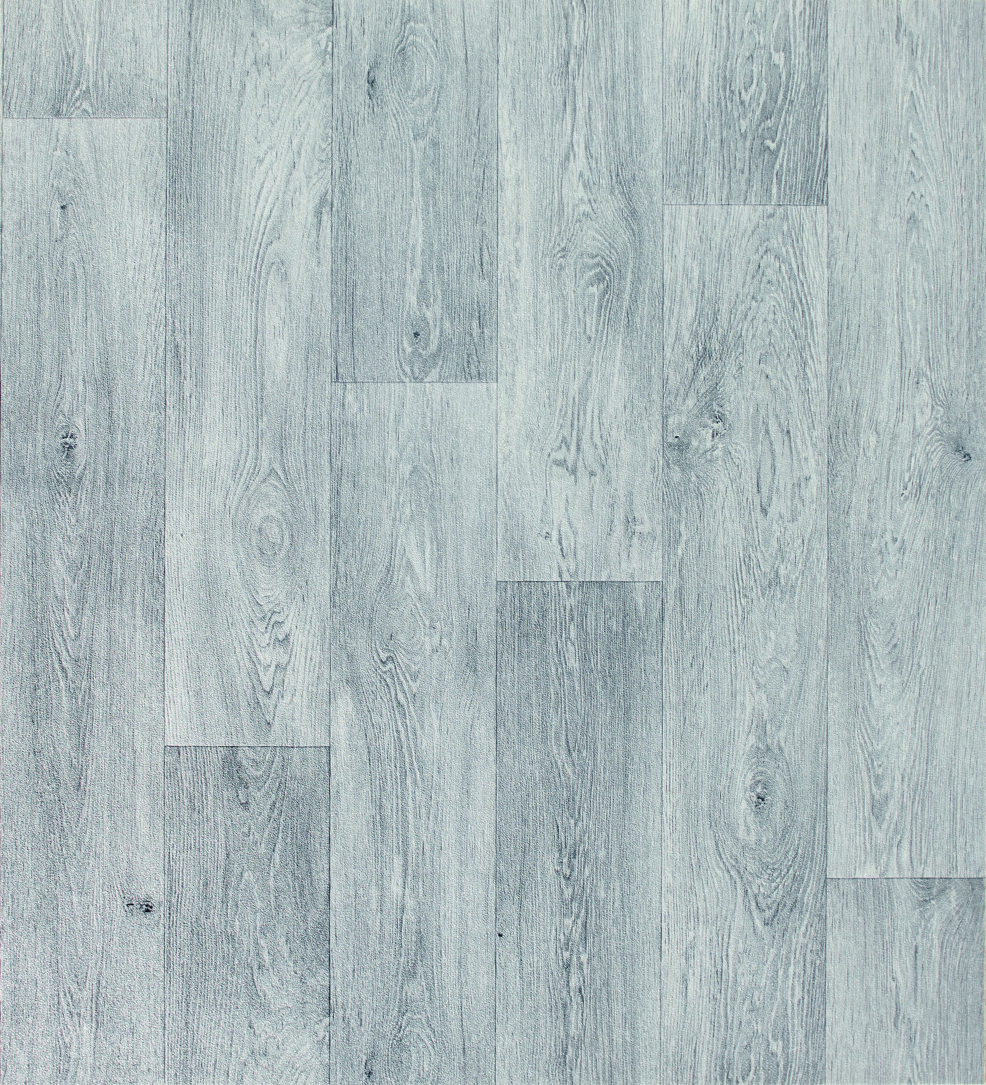 Colours Perugia Light grey Oak effect Vinyl flooring