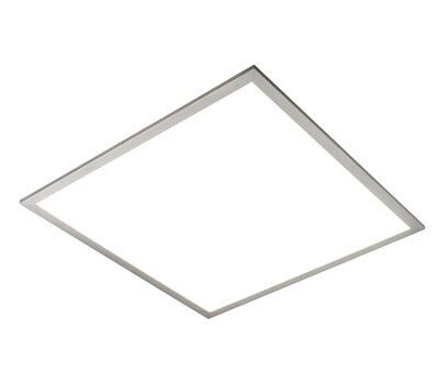 Led panel outlet light b&q