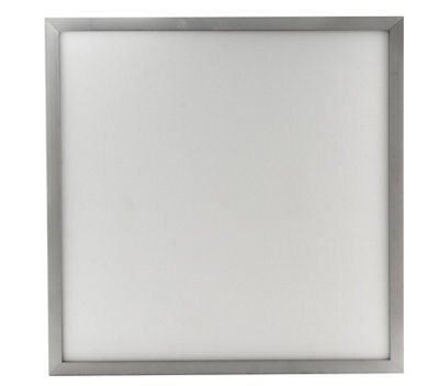 Led light store panel b&q