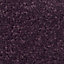 Colours Plum Carpet tile, (L)500mm