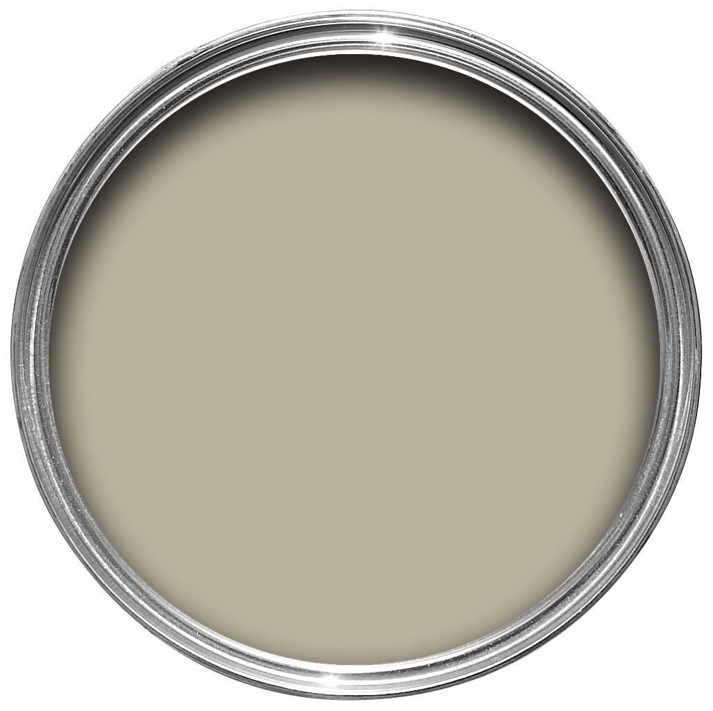 Colours Premium Olive tree Matt Emulsion paint 2.5L DIY at B&Q