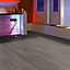 Colours Princeps Natural Santander oak effect Laminate Flooring, 1.45m² Pack of 4