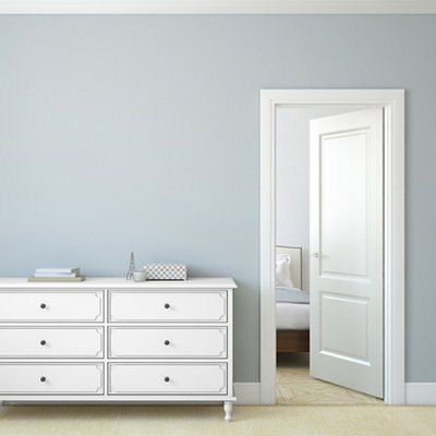 White satin paint for wood discount