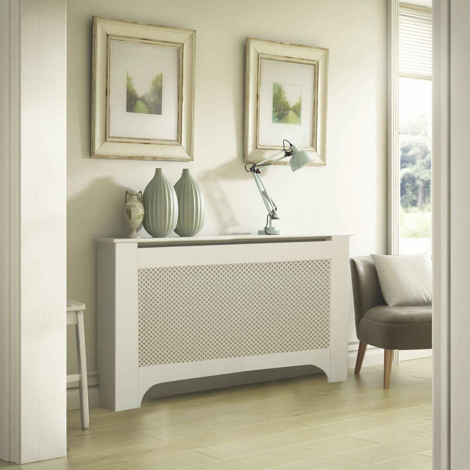 Colours Radiator cover