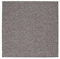 Colours Raffia Loop Carpet tile, (L)500mm