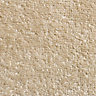 Colours Ravello Cream Carpet, (W)400mm