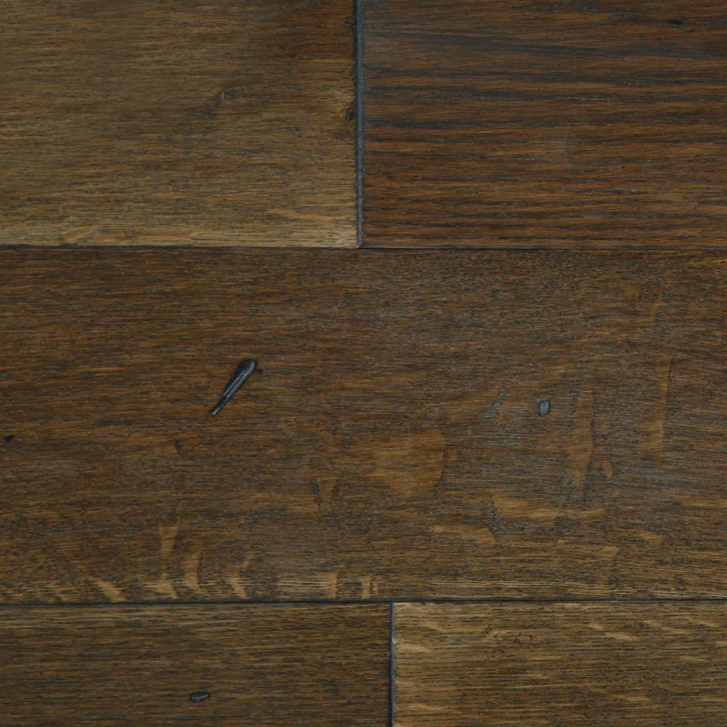 Colours Rondo Antico Oak Solid wood flooring, 1.17m²