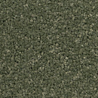 Colours Sage Carpet tile, (L)50cm
