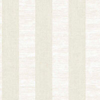 Colours Shimmer Striped Gold effect Wallpaper
