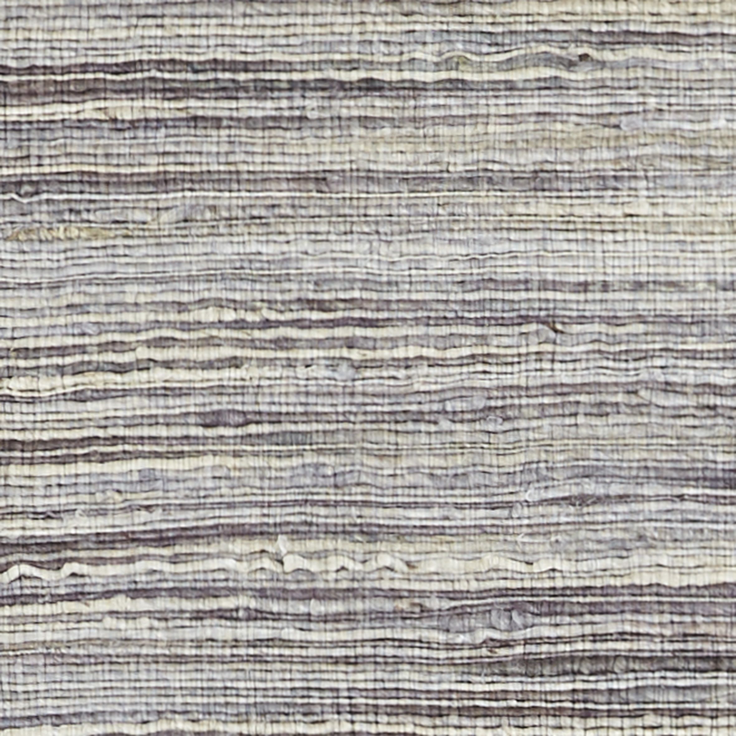 Colours Sirena Grey Striped Medium Rug, (L)170cm x (W)120cm