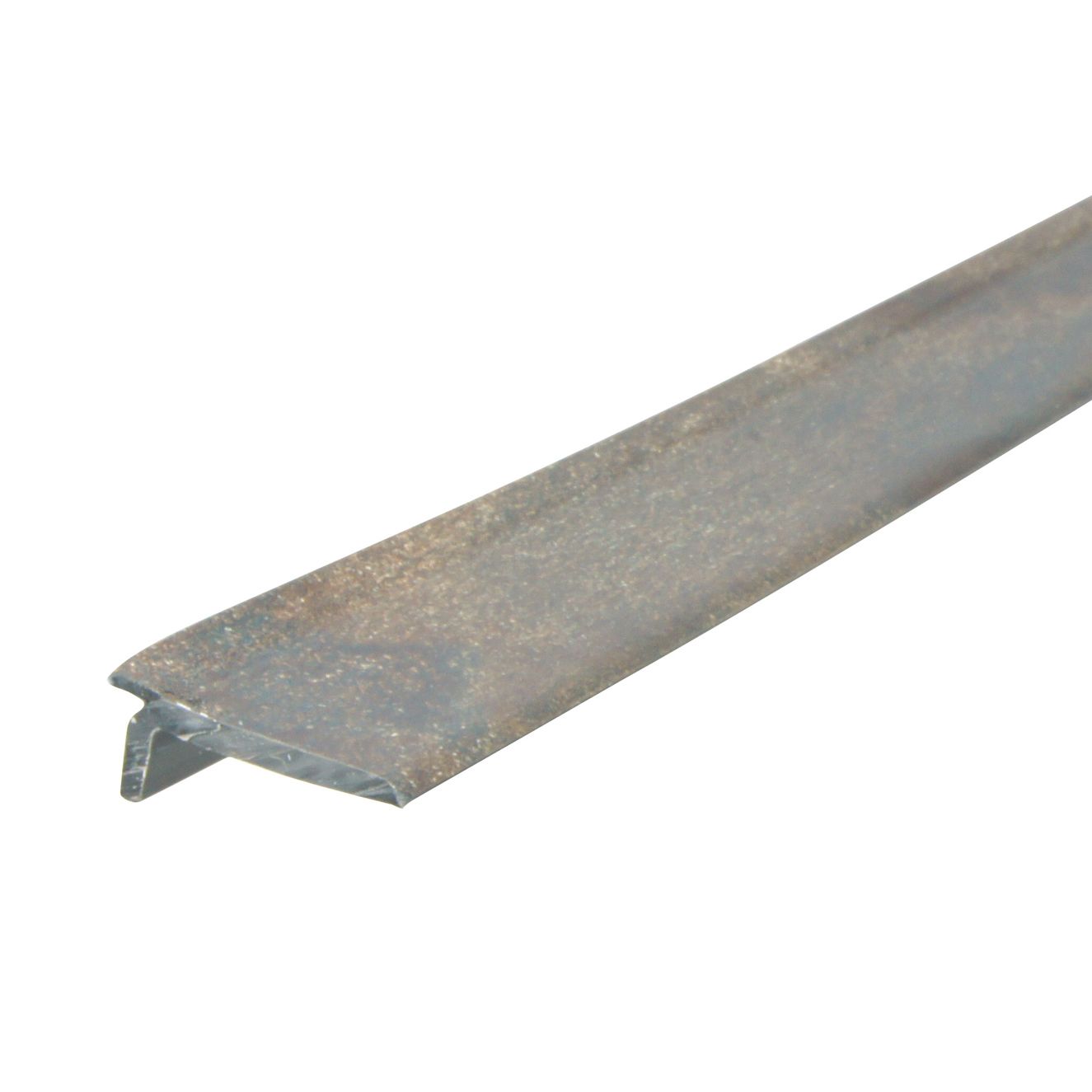 Colours Slate effect Floor edge trim, 90cm DIY at B&Q