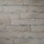 Colours Soft patinated Grey Matt Wood effect Porcelain Indoor Wall & floor Tile, Pack of 11, (L)600mm (W)150mm