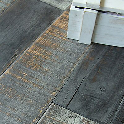 Burnt Oak Solid Wood Flooring, Burnt Oak Laminate Flooring