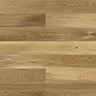 Colours Sotto Natural Oak effect Real wood top layer Real wood top layer flooring , (W)209mm