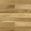 Colours Sotto Oak Real wood top layer flooring, 1.37m² Pack