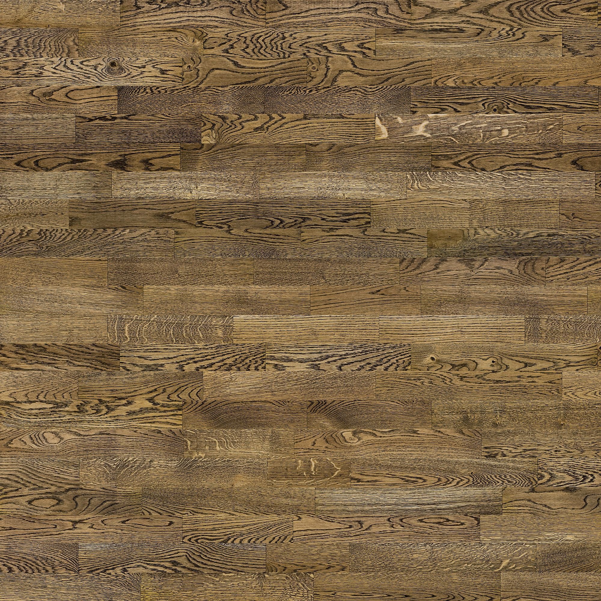 Colours Sotto Tiger effect Oak Real wood top layer ...