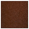 Colours Spice Carpet tile, (L)50cm