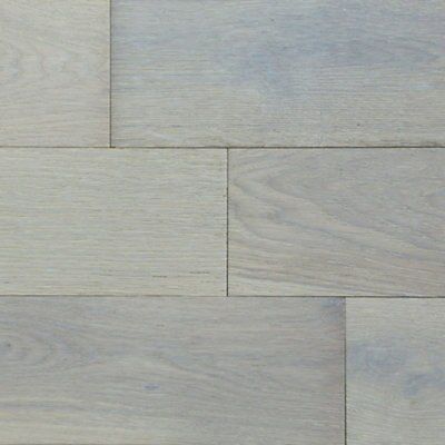 Colours Symphonia Natural Oak Solid wood flooring, 1.05m²