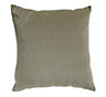 Colours Theleme Seine Plain Cushion (L)40cm x (W)40cm
