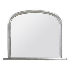 Colours Thorne Arch Framed Mirror (H)119cm (W)94cm