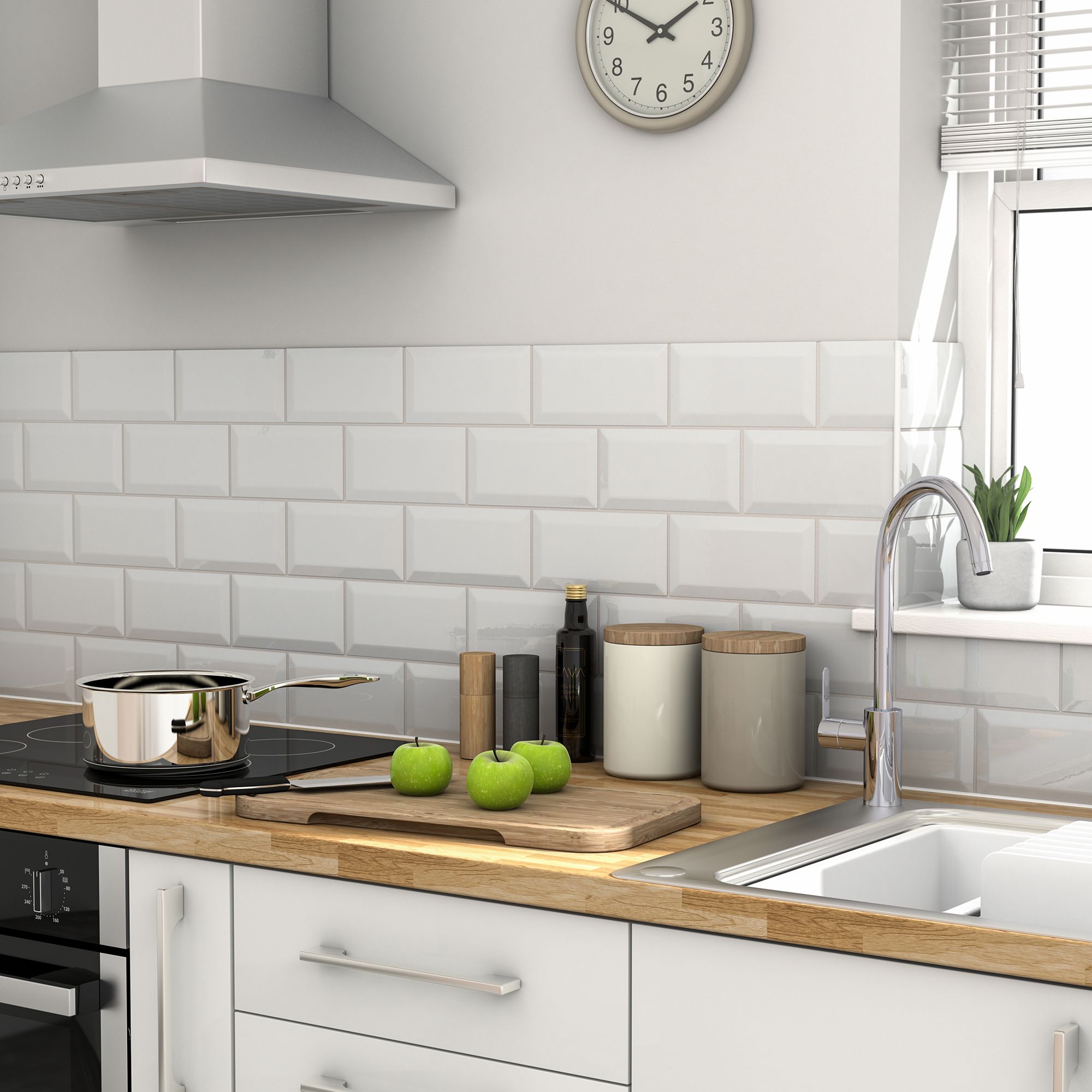 Colours Tile 1.59kg