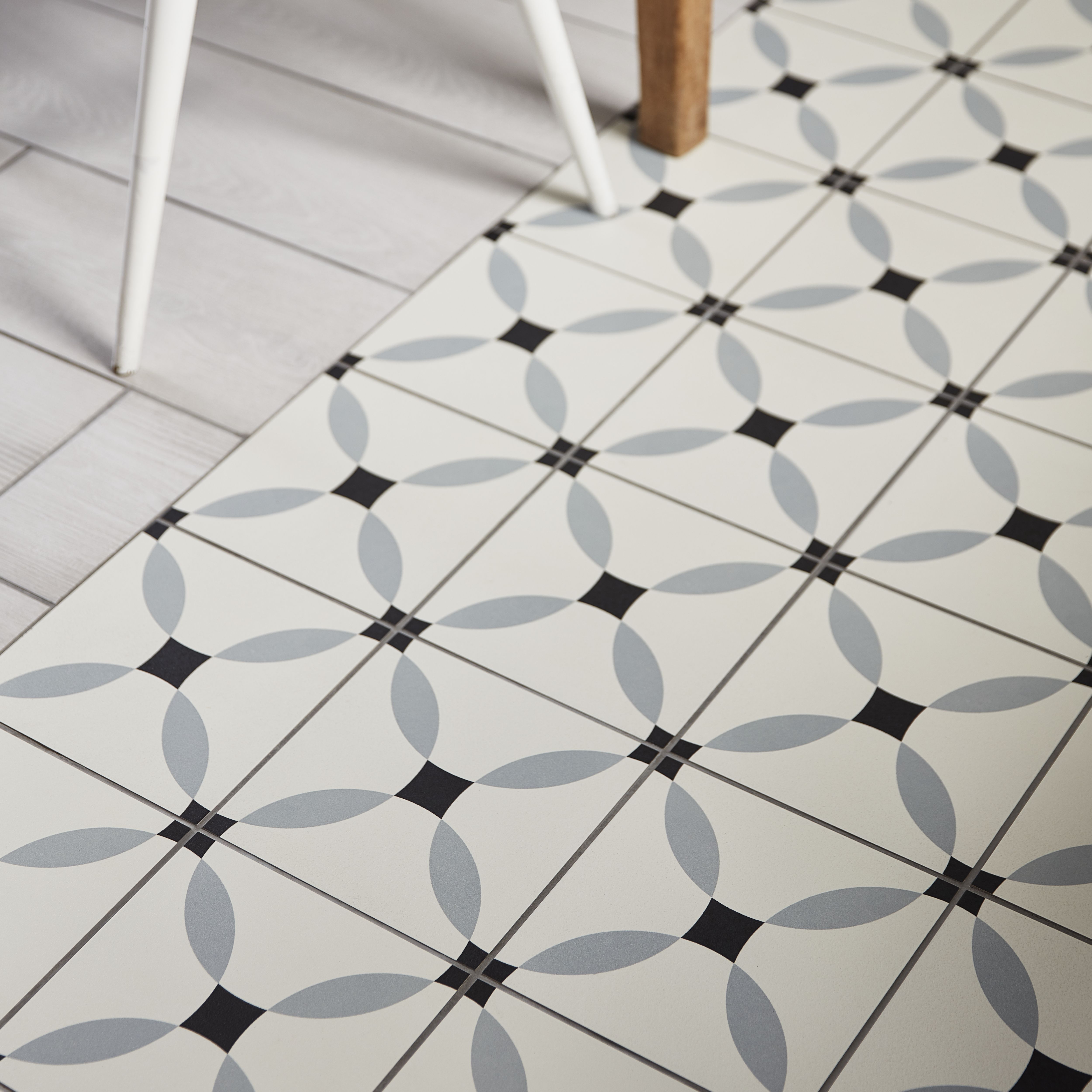 Colours Tile