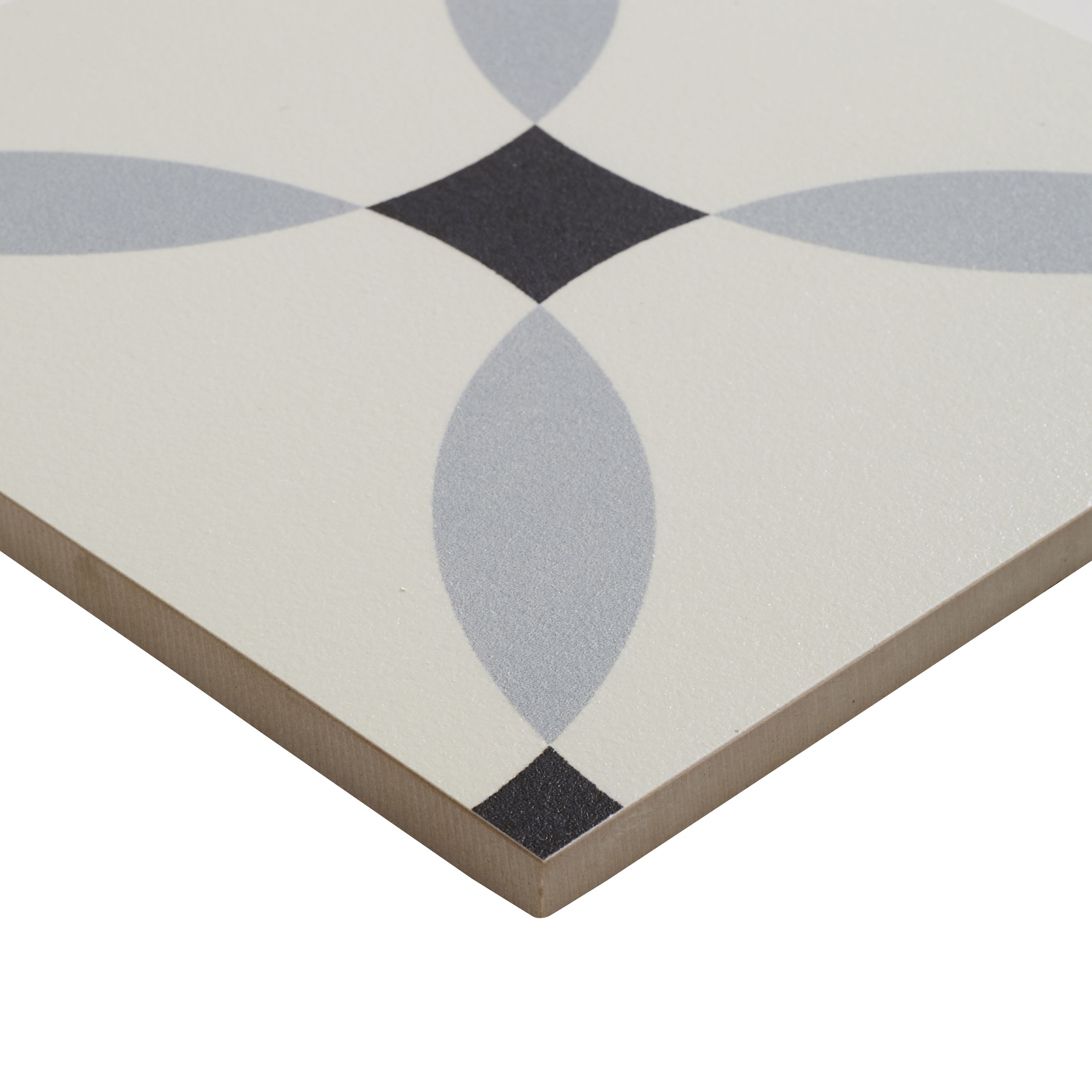 Colours Tile