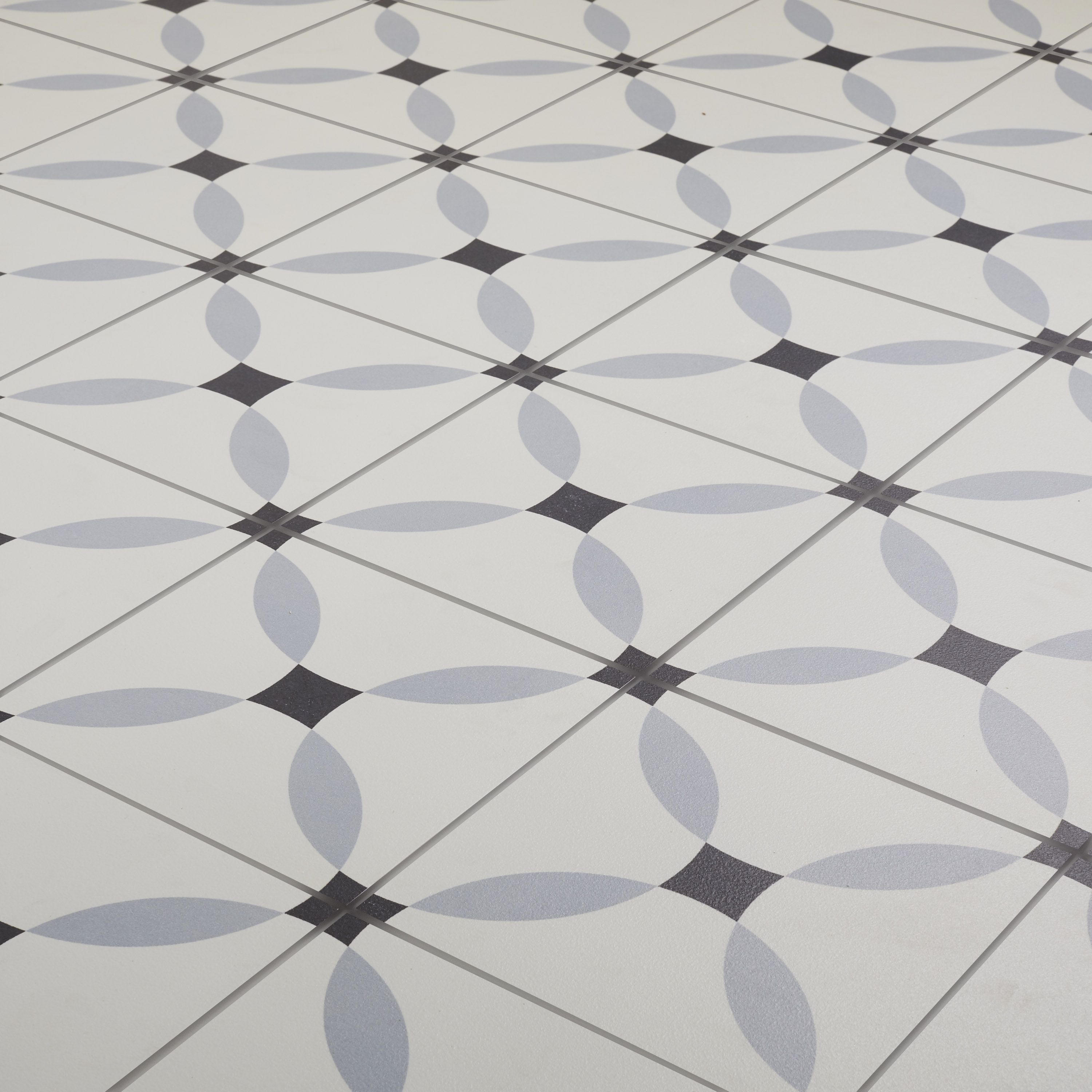 Colours Tile
