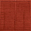 Colours Timbercare Red cedar Fence & shed Wood stain, 5L