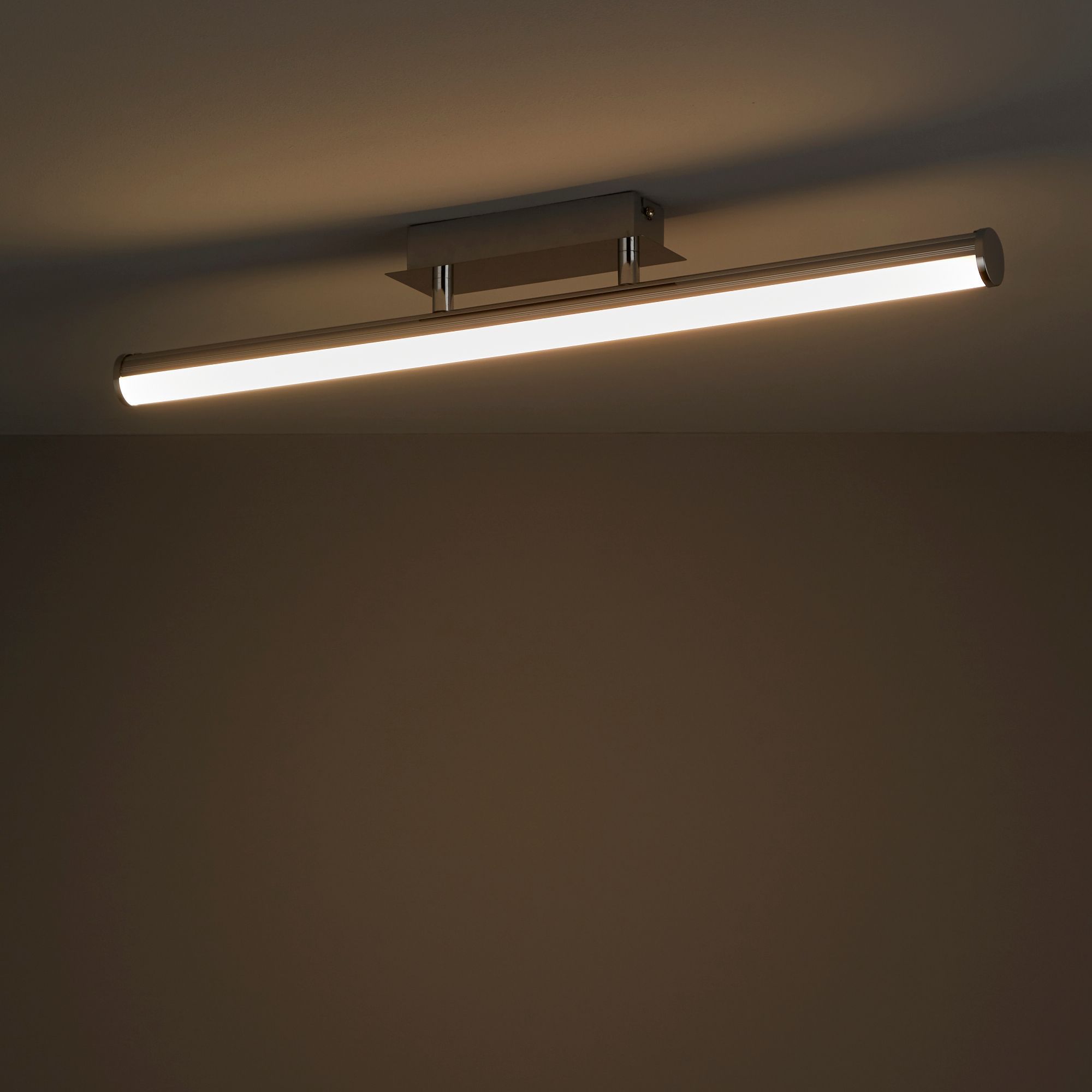 B&q kitchen light deals fittings