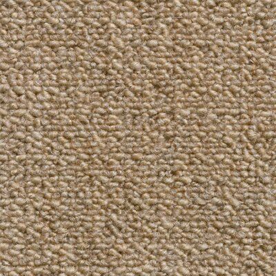 Colours Verona Beige Loop Carpet, (W)400mm