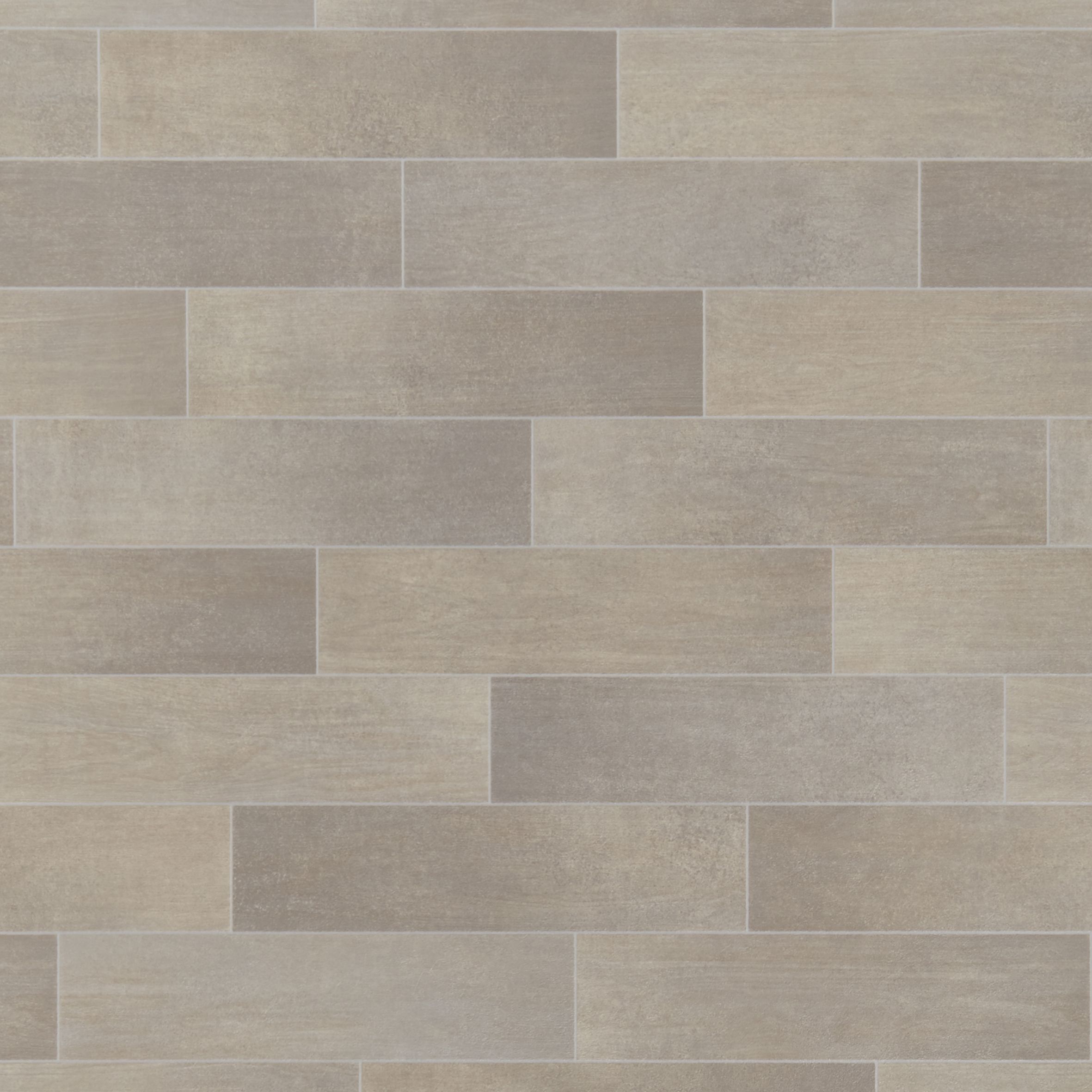 Colours Vienona Beige Stone tile effect Vinyl flooring