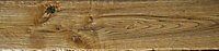 Colours Vindemia Herringbone natural Oak effect Oak Solid wood flooring, 0.86m²