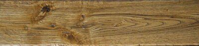 Colours Vindemia Herringbone natural Oak effect Oak Solid wood flooring, 0.86m²