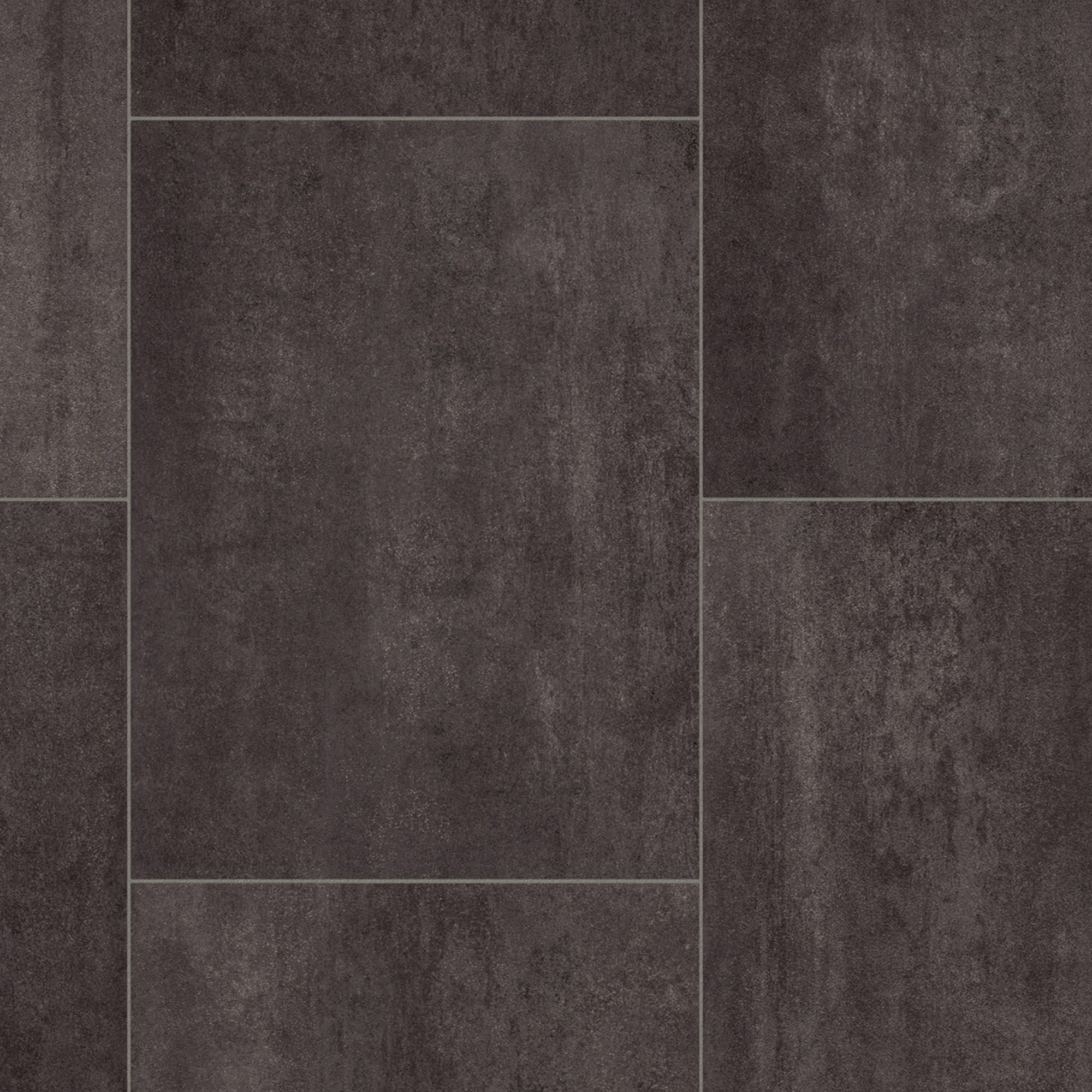 Colours Vinyl rolls Slate Stone effect Sheet vinyl, 4m²