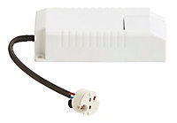 Colours White 220-240V LED driver/10W
