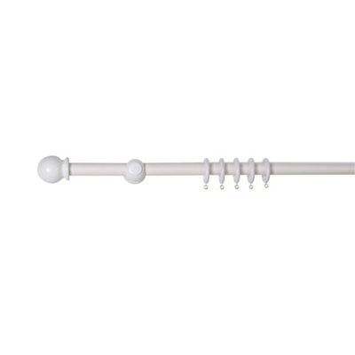 3m curtain pole