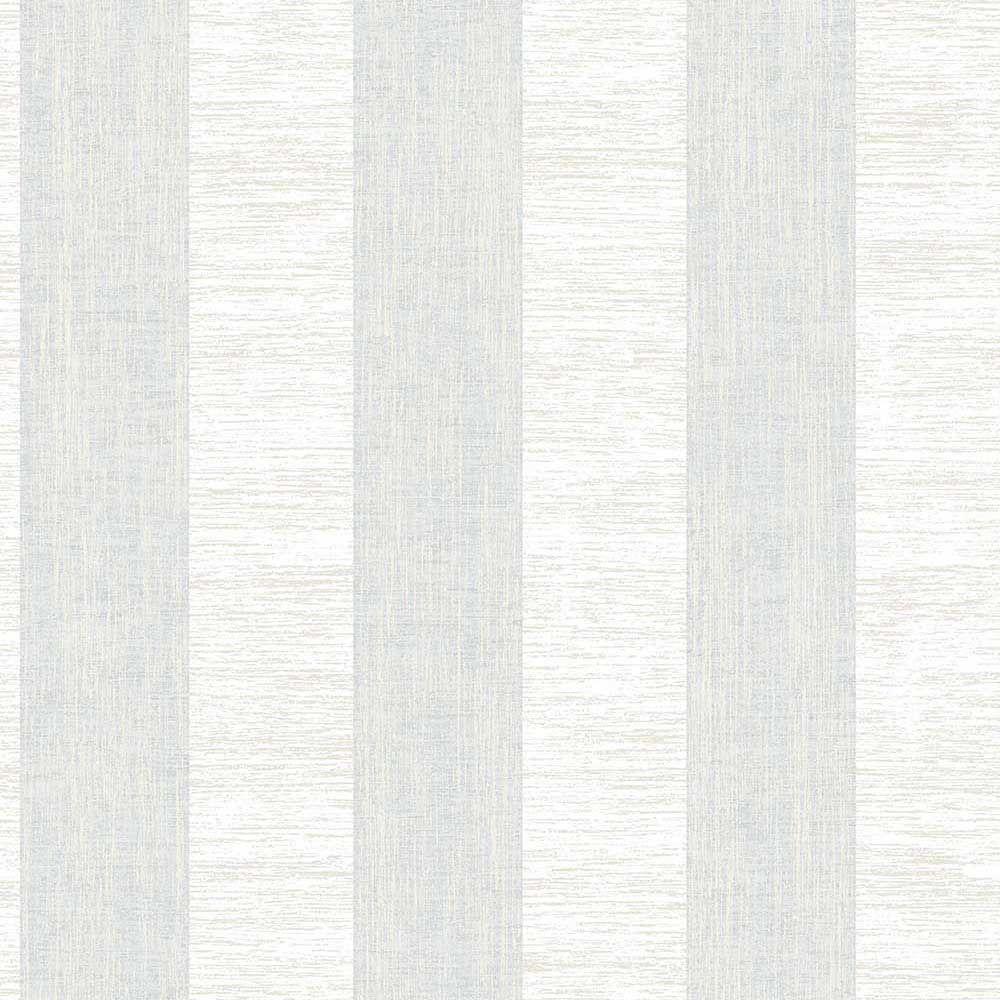 Colours White Shimmer Silver glitter effect Textured Wallpaper