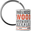 Colours Wood White Wood Primer & undercoat, 250ml