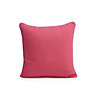 Colours Zen Plain Bon Cushion (L)40cm x (W)40cm