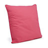 Colours Zen Plain Bon Cushion (L)58cm x (W)58cm