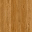 ColoursNatural French pine effect PVC Luxury vinyl click Luxury vinyl click flooring , (W)191mm
